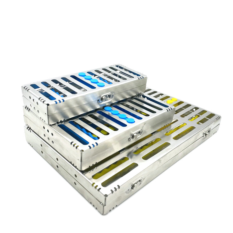 1pc Dental Sterilization Rack  - đánh giá và giá Autoclave Sterilizer Dental