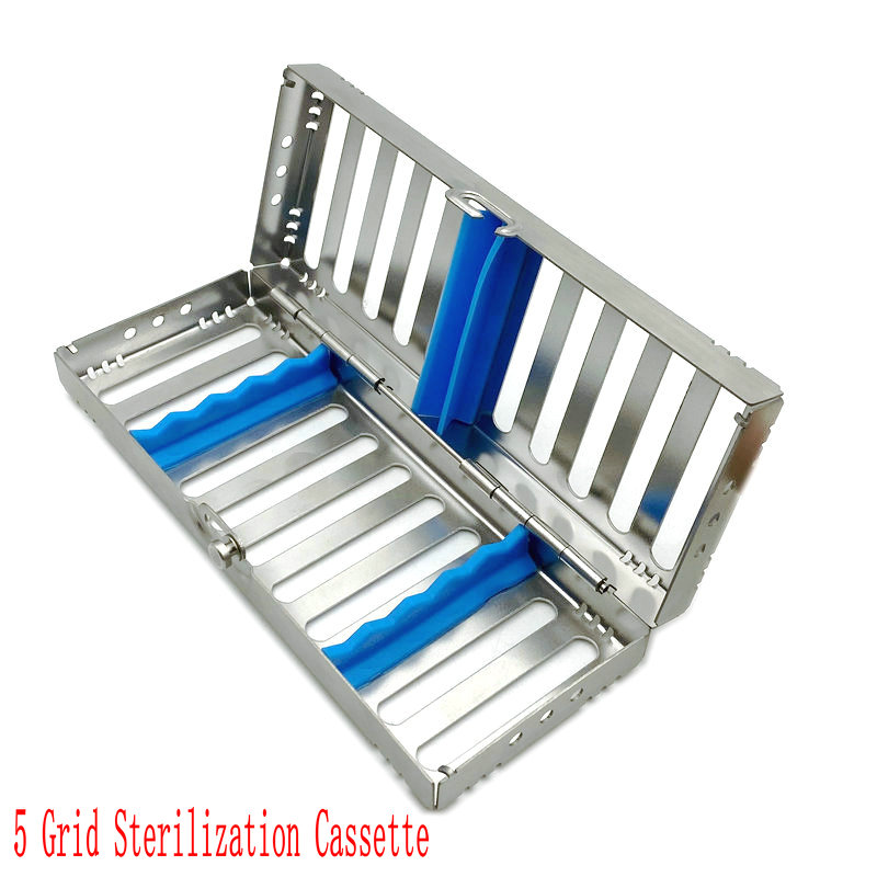 1pc Dental Sterilization Rack  - đánh giá và giá Autoclave Sterilizer Dental