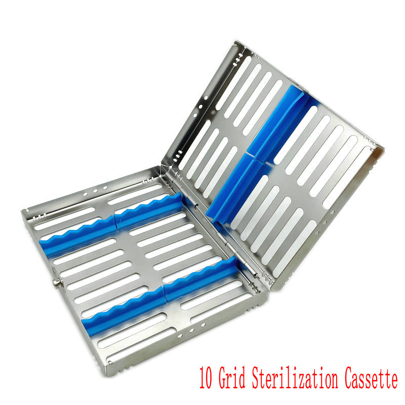 1pc Dental Sterilization Rack  - đánh giá và giá Autoclave Sterilizer Dental