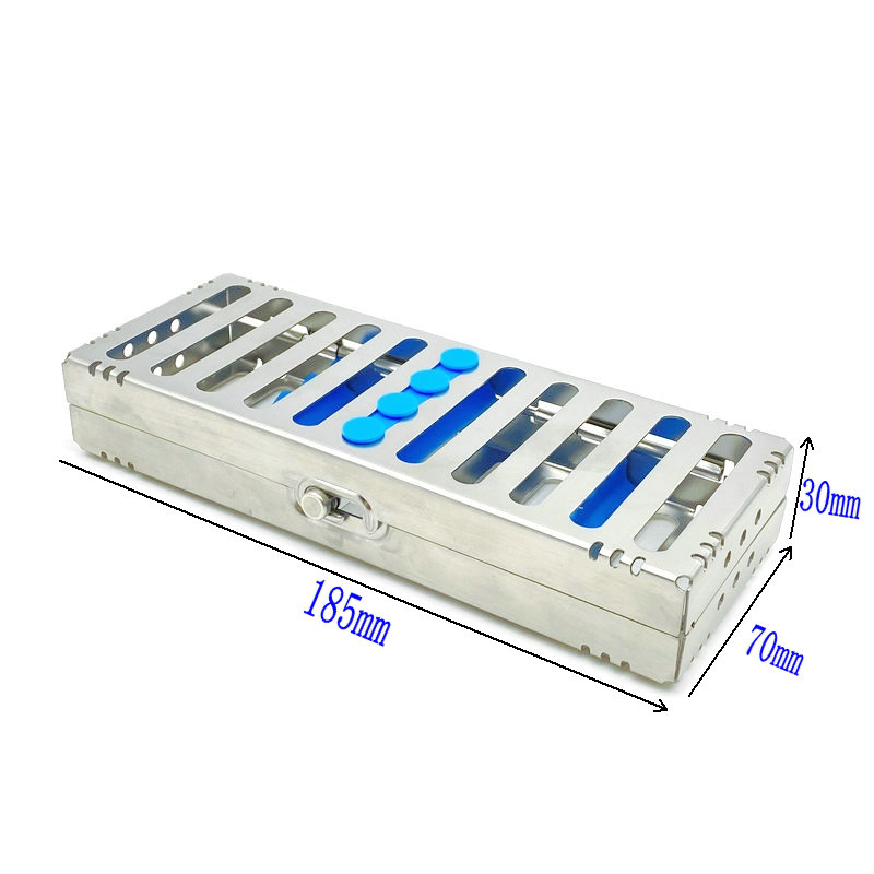 1pc Dental Sterilization Rack  - đánh giá và giá Autoclave Sterilizer Dental