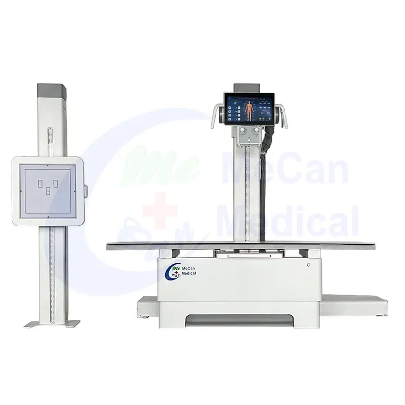 MeCan Medical High Frequency D - đánh giá và giá Medical Lab Machine Price