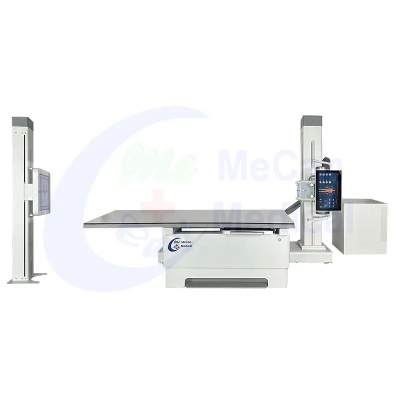 MeCan Medical High Frequency D - đánh giá và giá Medical Lab Machine Price