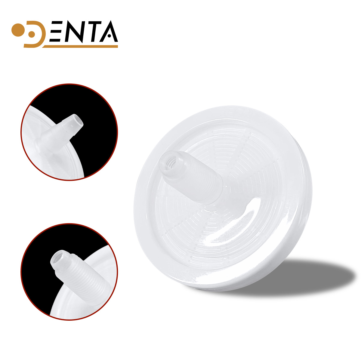 5# HEPA Biological Air Filter  - đánh giá và giá Autoclave Sterilizer Dental
