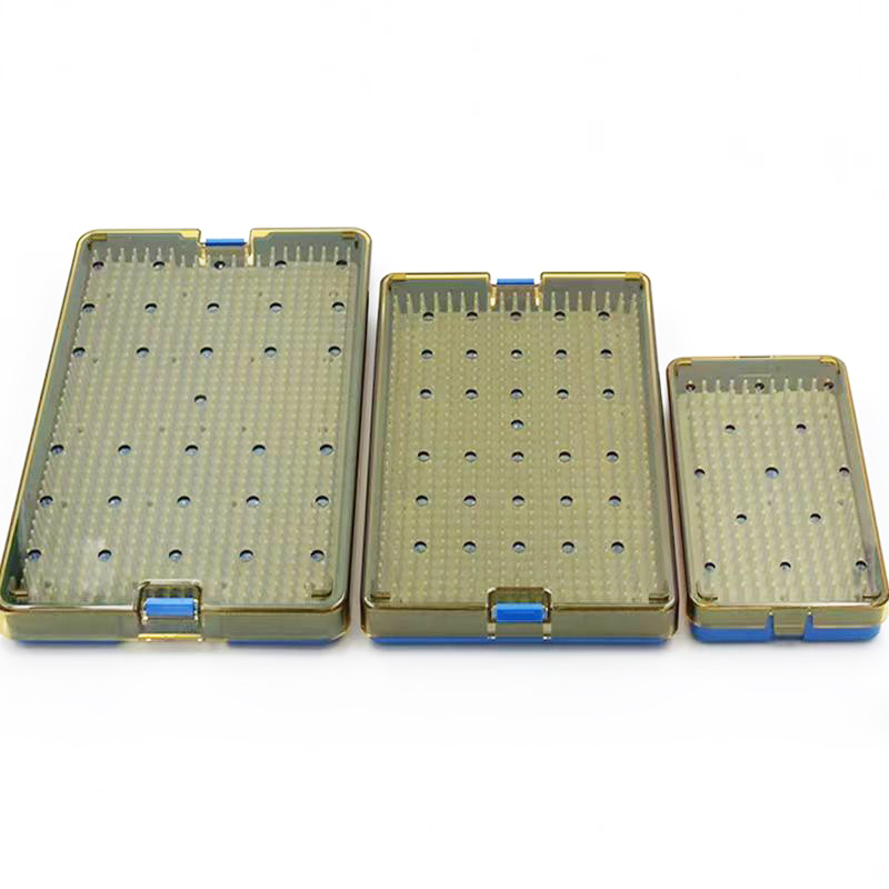Dental/Ophthalmic Autoclavable - đánh giá và giá Autoclave Sterilizer Dental