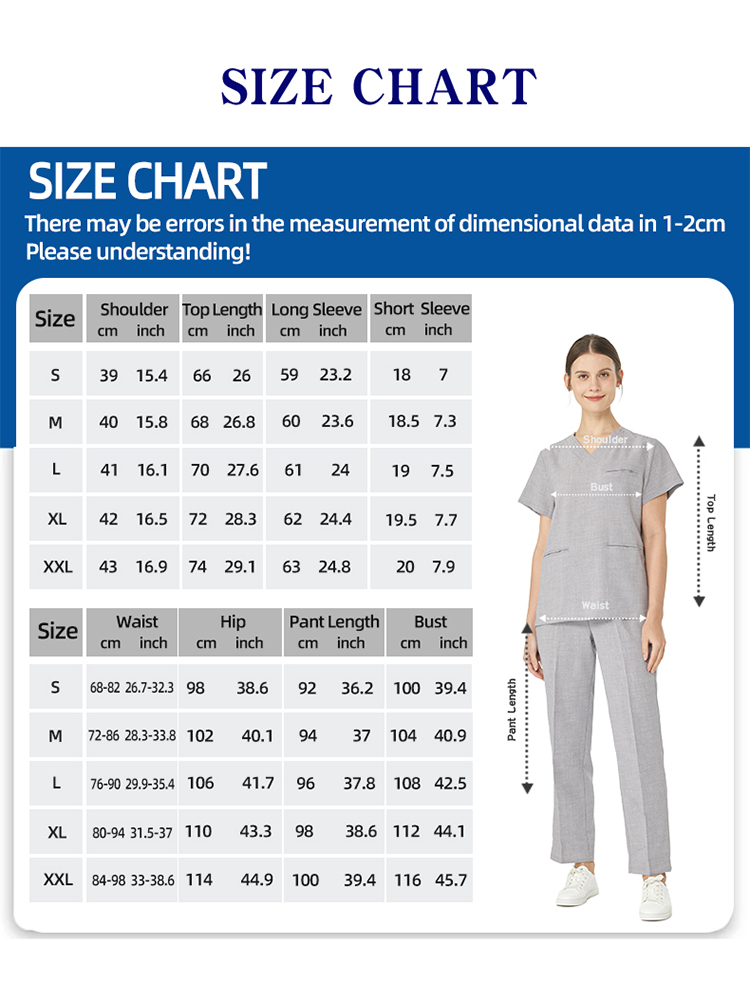 Micro Stretch Women‘s Nursing  - đánh giá và giá Medical Lab Coat